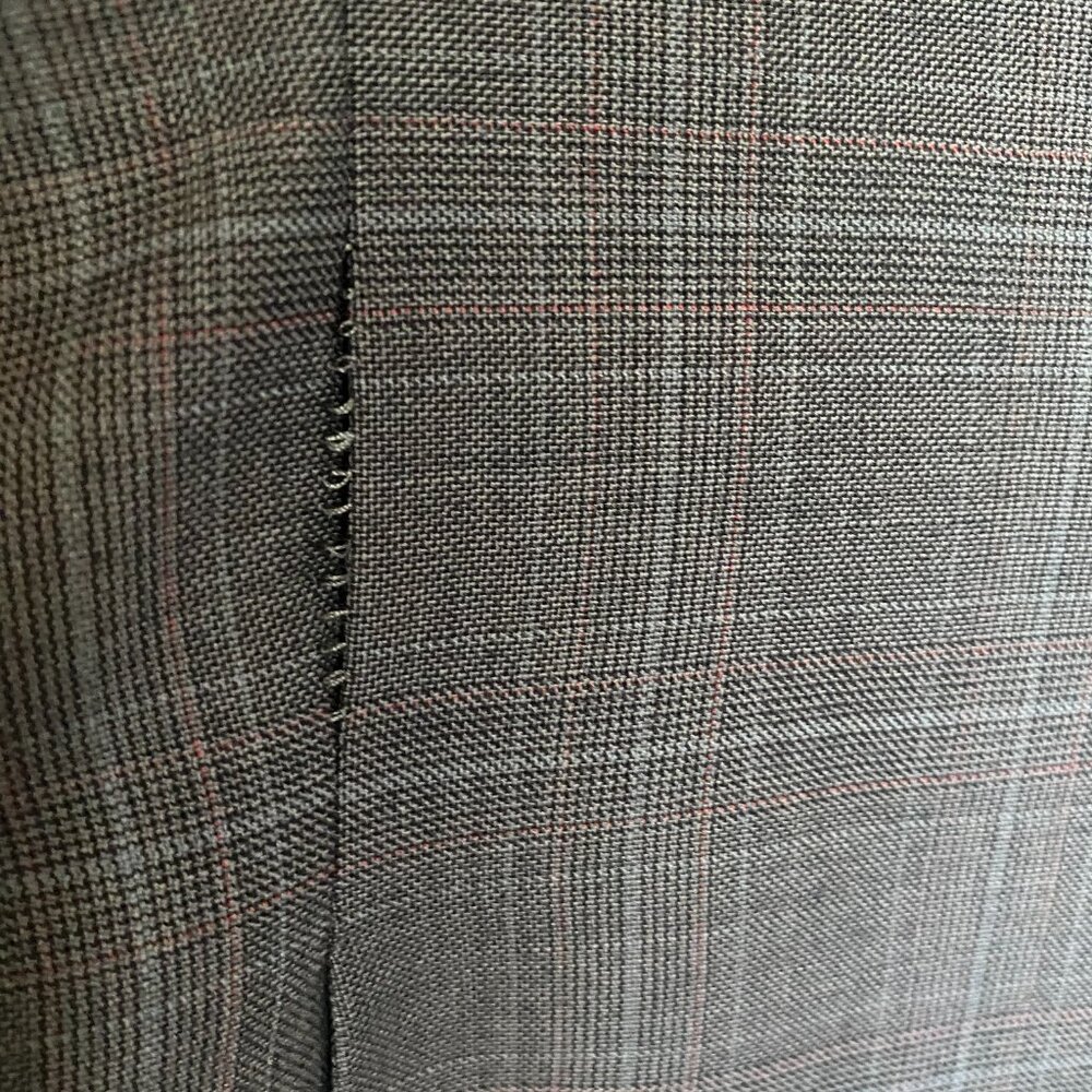 Tailored Sportsman Riding Jacket - Picture 4 of 4